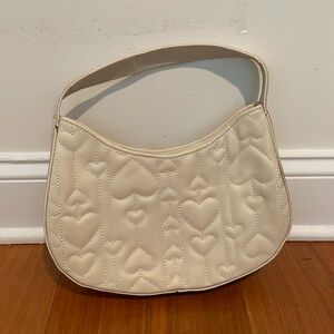 Betsey Johnson shoulder bag